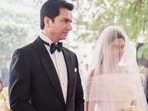 Akshay Kumar played cupid for Asin and husband Rahul Sharma. Akshay Kumar played cupid for Asin and husband Rahul Sharma.