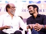 Rajinikanth's daughter Aishwarya was married to Dhanush from 2004-2024.