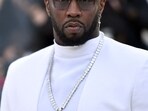 An anonymous accuser detailed allegations against Sean ‘Diddy’ Combs, claiming he was drugged and assaulted.
(Photo by ANGELA WEISS / AFP) An anonymous accuser detailed allegations against Sean ‘Diddy’ Combs, claiming he was drugged and assaulted.
(Photo by ANGELA WEISS / AFP)