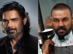 Madhavan wishes he was a part of the LCU but denies being a part of Raghava Lawrence-starrer Benz.