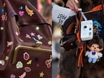 It's all about personalising your accessories and making them uniquely yours. 