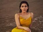 Nayanthara begged her producers to not use her 