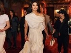 Priyanka Chopra at Red Sea International Film Festival 2024. (Instagram/Rani Fawaz) Priyanka Chopra at Red Sea International Film Festival 2024. (Instagram/Rani Fawaz)