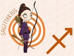 Sagittarius Daily Horoscope Today, December 13, 2024: Today, focus on maintaining balance in your health routine.