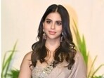 Aaliyah Kashyap and Shane Gregoire reception: Suhana Khan, Sobhita Dhulipala with Naga Chaitanya, Nawazuddin Siddiqui with daughter Shora at the do. (Pics: Yogen Shah)