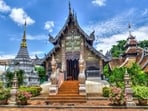 Skip the lines! Thailand’s e-Visa is the ultimate travel hack for Indian tourists Skip the lines! Thailand’s e-Visa is the ultimate travel hack for Indian tourists