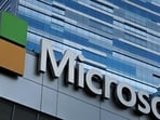 American tech giant Microsoft offered the highest package, <span class='webrupee'>₹</span>54 lakh per annum, as the Indian Institute of Management (IIM) Mumbai successfully concluded the first phase of its placement season for the 2025 batch. ((PIC FOR REPRESENTATION)) American tech giant Microsoft offered the highest package, <span class='webrupee'>₹</span>54 lakh per annum, as the Indian Institute of Management (IIM) Mumbai successfully concluded the first phase of its placement season for the 2025 batch. ((PIC FOR REPRESENTATION))