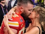 Taylor Swift ‘burnt out’ following end of Eras Tour, Travis Kelce ‘feels it’s important for…’ (AP Photo/John Locher) Taylor Swift ‘burnt out’ following end of Eras Tour, Travis Kelce ‘feels it’s important for…’ (AP Photo/John Locher)