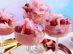 cocktails