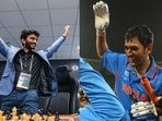 How Paddy Upton helped Gukesh D won World Chess Championship How Paddy Upton helped Gukesh D won World Chess Championship