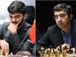 D Gukesh (L) won the World Chess Championship on Thursday D Gukesh (L) won the World Chess Championship on Thursday