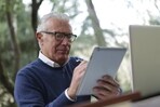 How social media affects older people’s social lives and wellbeing?(Pexels)