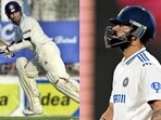 Sunil Gavaskar sent 'Sachin Tendulkar' message to Virat Kohli Sunil Gavaskar sent 'Sachin Tendulkar' message to Virat Kohli