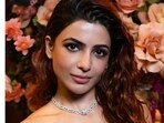 Samantha Ruth Prabhu shared a heartfelt note for Keerthy Suresh.