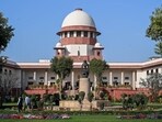 The Supreme Court laid down the factors while hearing a divorce settlement case on Tuesday. The Supreme Court laid down the factors while hearing a divorce settlement case on Tuesday.