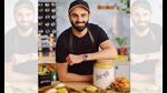 Chef Sanjyot Keer’s goals is to document recipes, so cooks a century from now can learn how meals were made. 