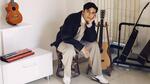 Singer Anuv Jain is on top of the playlists. Husn, is among the most streamed Indian songs of the year. (ASHIMA RAIZADA)