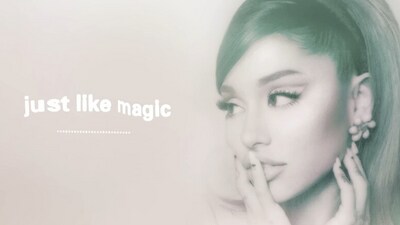 Here's how the 12:12 portal will help you manifest your dream life! (Photo: YouTube/Ariana Grande)