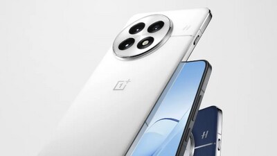 Know what the upcoming OnePlus 13 may look like ahead of the January 2025 launch. (OnePlus)