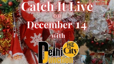 Catch It Live on Saturday, 14 December 2024