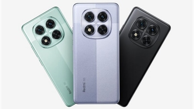 Check out the detailed comparison between Redmi Note 14 Pro Plus and Redmi Note 13 Pro Plus. (Xiaomi)