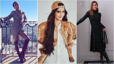 Here's the ultimate guide to slaying winter fashion with style and comfort. (Instagram) Here's the ultimate guide to slaying winter fashion with style and comfort. (Instagram)