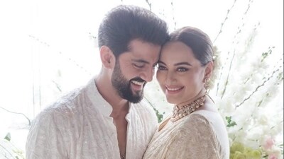 Sonakshi Sinha breaks silence on pregnancy rumours. (Instagram) Sonakshi Sinha breaks silence on pregnancy rumours. (Instagram)