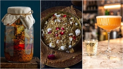Explore 2024's most searched recipes: From mango pickle to porn star martini Explore 2024's most searched recipes: From mango pickle to porn star martini