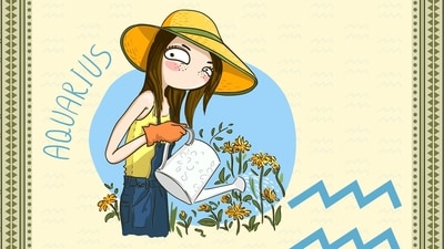 Aquarius Daily Horoscope Today, December 13, 2024: Today, Aquarius, you'll find doors opening to exciting possibilities.