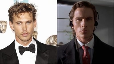 Austin Butler to play Patrick Bateman in American Psycho which was originally played by Christian Bale. Austin Butler to play Patrick Bateman in American Psycho which was originally played by Christian Bale.