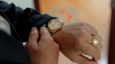 Best luxury watches for men: 10 stunning timepieces to elevate your style (Pexels) Best luxury watches for men: 10 stunning timepieces to elevate your style (Pexels)