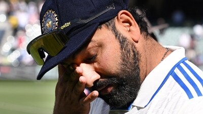 Rohit Sharma is no longer a long-term cricketer, says Daryll Cullinan (AAP Image via REUTERS)