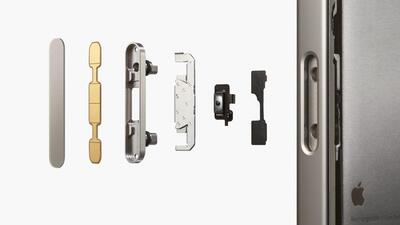 Camera Control is an integral part of the Visual Intelligence element of Apple’s artificial intelligence suite too. (Apple) Camera Control is an integral part of the Visual Intelligence element of Apple’s artificial intelligence suite too. (Apple)
