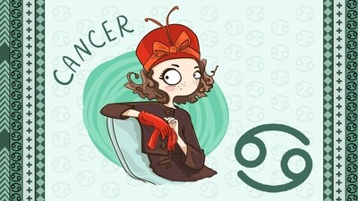Cancer Daily Horoscope Today, December 13, 2024: Opportunities for growth and advancement are on the horizon, so keep an eye out for them and be ready to step up when the time is right.