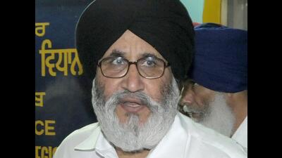 Daljit Singh Cheema
