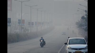 District collector Dr Suhas Diwase held a meeting on Wednesday at the collector’s office to review the pending land acquisition for the Pune Ring Road project. (REPRESENTATIVE PIC) District collector Dr Suhas Diwase held a meeting on Wednesday at the collector’s office to review the pending land acquisition for the Pune Ring Road project. (REPRESENTATIVE PIC)