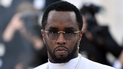 An anonymous accuser detailed allegations against Sean ‘Diddy’ Combs, claiming he was drugged and assaulted. 
 (Photo by ANGELA WEISS / AFP) (AFP)