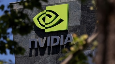 While Nvidia has sought to maintain good relations with Beijing, the local antitrust regulator this week announced a probe into Nvidia’s 2020 takeover of Mellanox. (Pic used for representation) (AFP) While Nvidia has sought to maintain good relations with Beijing, the local antitrust regulator this week announced a probe into Nvidia’s 2020 takeover of Mellanox. (Pic used for representation) (AFP)