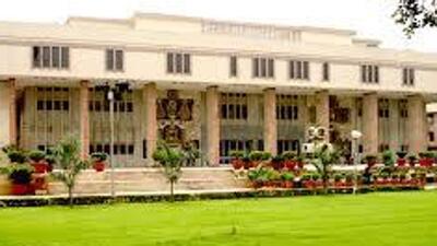 In his petition, advocate Gopi asserted that the similar issues persist across both regional and national film industries. (Delhi HC website)