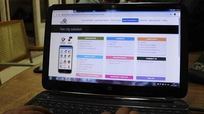 In the past few months, there have been complaints by citizens claiming dissatisfaction over the closure of complaints. (REPRESENTATIVE PHOTO) In the past few months, there have been complaints by citizens claiming dissatisfaction over the closure of complaints. (REPRESENTATIVE PHOTO)