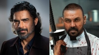 Madhavan wishes he was a part of the LCU but denies being a part of Raghava Lawrence-starrer Benz. Madhavan wishes he was a part of the LCU but denies being a part of Raghava Lawrence-starrer Benz.