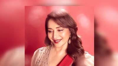 Madhuri Dixit has rented out a property in Mumbai’s Andheri West area for ₹3 lakh per month to Karamtara Engineering Pvt Ltd for two years, (Representational photo). (Instagram/@madhuridixitnene) Madhuri Dixit has rented out a property in Mumbai’s Andheri West area for ₹3 lakh per month to Karamtara Engineering Pvt Ltd for two years, (Representational photo). (Instagram/@madhuridixitnene)