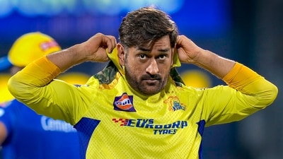 The secret is safe with MS Dhoni, says Sanjiv Goenka (PTI) The secret is safe with MS Dhoni, says Sanjiv Goenka (PTI)