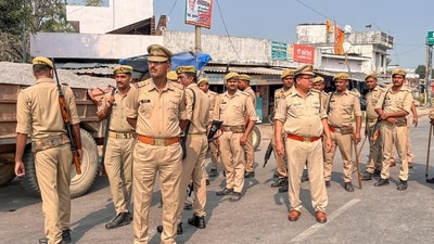 Police is investigating the matter. (Representational Image) (PTI) Police is investigating the matter. (Representational Image) (PTI)