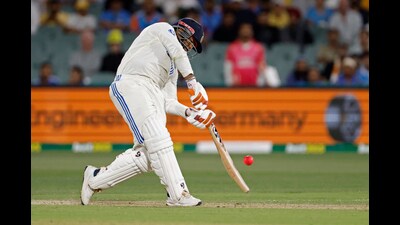 Rishabh Pant played a match-winning knock of 89 in India’s famous win against Australia in Brisbane in 2020-21 tour. (AP) Rishabh Pant played a match-winning knock of 89 in India’s famous win against Australia in Brisbane in 2020-21 tour. (AP)