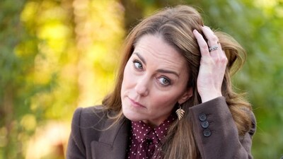 Kate Middleton's schedule will be determined by medical advice, with limited public appearances expected. (Reuters) Kate Middleton's schedule will be determined by medical advice, with limited public appearances expected. (Reuters)
