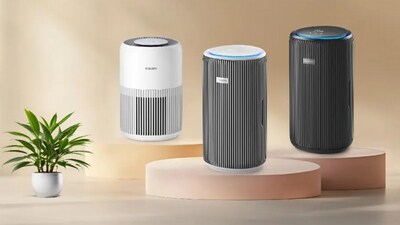 Explore and find the ideal air purifier for you Explore and find the ideal air purifier for you