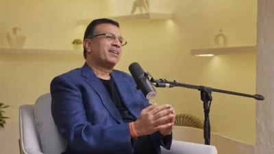 LSG owner Sanjiv Goenka LSG owner Sanjiv Goenka