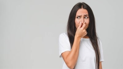 New homeowners seek help with persistent food odors. (Pexels) New homeowners seek help with persistent food odors. (Pexels)
