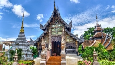 Skip the lines! Thailand’s e-Visa is the ultimate travel hack for Indian tourists (Photo by Pixabay) Skip the lines! Thailand’s e-Visa is the ultimate travel hack for Indian tourists (Photo by Pixabay)